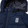 Gyerek bélelt kabát LEGO Lwjojo 703 dark navy 3