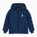 Gyermek sí dzseki LEGO Lwjipe 706 navy