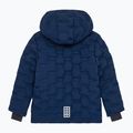 Gyermek sí dzseki LEGO Lwjipe 706 navy 2