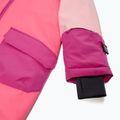 Gyermek síöltöny LEGO Lwjaz 810 fukszia 3