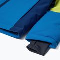 Gyermek sí dzseki LEGO Lwjaz 801 kék 4