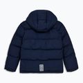 Gyermek szigetelt dzseki LEGO Lwjaz 704 dark navy sötét navy 2