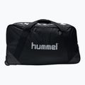 Hummel Team Trolley utazótáska 134 l fekete