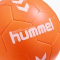 Hummel Spume Kids kézilabda narancs/fehér méret 0 3