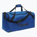 Hummel Core Sports 20 l edzőtáska igaz kék/fekete 6