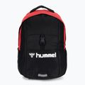 Hummel Core Ball 31 l focis hátizsák igaz piros/fekete