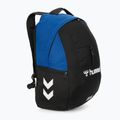Hummel Core Ball 31 l focis hátizsák igaz kék/fekete 2