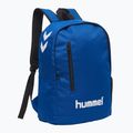 Hummel Core 28 l hátizsák igaz kék 5