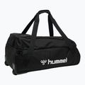 Hummel Core Trolley utazótáska 65 l fekete 8