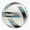 Hummel Energizer Ultra Light FB labdarúgó fehér/fekete/kék 4-es méret 4