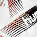 Hummel Elite FB labdarúgó fehér/fekete/piros méret 5 3