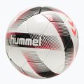 Hummel Elite FB labdarúgó fehér/fekete/piros méret 5 4