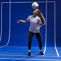 Hummel Energizer Light FB labdarúgó fehér/fekete/kék 4-es méret 6