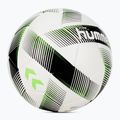 Hummel Storm 2.0 FB labdarúgó fehér/fekete/zöld méret 5 2
