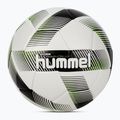 Hummel Storm Trainer Ultra Lights FB labdarúgó fehér/fekete/zöld méret 5