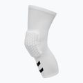 Térdvédő Hummel Protection Knee LS white