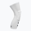 Térdvédő Hummel Protection Knee LS white 3
