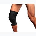 Térdvédő Hummel Protection Knee SS black 5