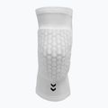 Térdvédő Hummel Protection Knee SS white