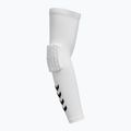 Könyökvédő Hummel Protection Elbow LS white