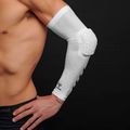 Könyökvédő Hummel Protection Elbow LS white 7