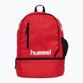 Hummel Promo 28 l hátizsák igaz piros