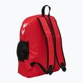 Hummel Promo 28 l hátizsák igaz piros 3