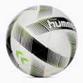 Hummel Storm 2.0 FB labdarúgó fehér/fekete/zöld 4-es méret 2