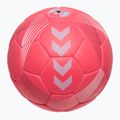 Hummel Strom Pro HB kézilabda piros/kék/fehér méret 2 2