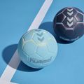 Hummel Energizer HB kézilabda kék/fehér/sárga 4