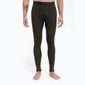 Férfi thermoaktív nadrág Dovre Active Wool Bottom khaki