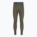Férfi thermoaktív nadrág Dovre Active Wool Bottom khaki 2