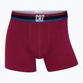 Férfi boxeralsó CR7 Basic Trunk 3 db multicolor 5