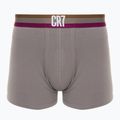 Férfi CR7 Basic Trunk boxeralsó 3 pár 704 több színben 2