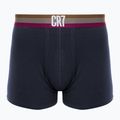 Férfi CR7 Basic Trunk boxeralsó 3 pár 704 több színben 3