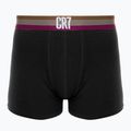 Férfi CR7 Basic Trunk boxeralsó 3 pár 704 több színben 4