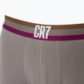 Férfi CR7 Basic Trunk boxeralsó 3 pár 704 több színben 6