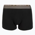 Férfi CR7 Basic Trunk boxeralsó 3 pár multicolor 5