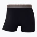 Férfi CR7 Basic Trunk boxeralsó 3 pár multicolor 4
