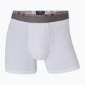 Férfi CR7 Basic Trunk boxeralsó 3 pár multicolor 5