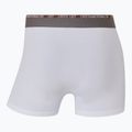 Férfi CR7 Basic Trunk boxeralsó 3 pár multicolor 6
