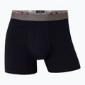 Férfi CR7 Basic Trunk boxeralsó 3 pár multicolor 7