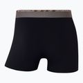 Férfi CR7 Basic Trunk boxeralsó 3 pár multicolor 8