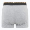 Férfi CR7 Basic Trunk boxeralsó 8 pár multicolor 7