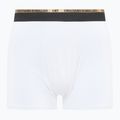 Férfi CR7 Basic Trunk boxeralsó 8 pár multicolor 10