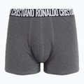 Férfi boxeralsó CR7 Basic Trunk 8 db multicolor 3