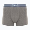 Férfi boxeralsó CR7 Basic Trunk 7 pár 3104 multicolor 3