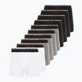 Férfi boxeralsó CR7 Basic Trunk 10 pár multicolor