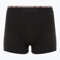 Férfi boxeralsó CR7 Basic Trunk 10 pár multicolor 4