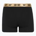 Férfi boxeralsók CR7 Basic Trunk 5 pár 2321 black 4